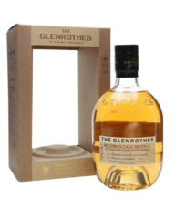 Виски The Glenrothes Bourbon Cask Reserve 40% in Box (0,7L)