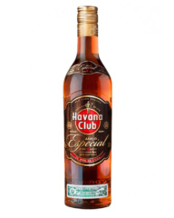 Ром Havana Club Especial Rum 40% (0,7L)