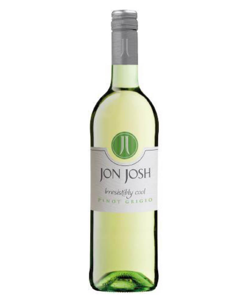 Вино Jon Josh Pinot Grigio 12,5% (0,75L)