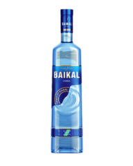 Водка Baikal 40% (0,5L)