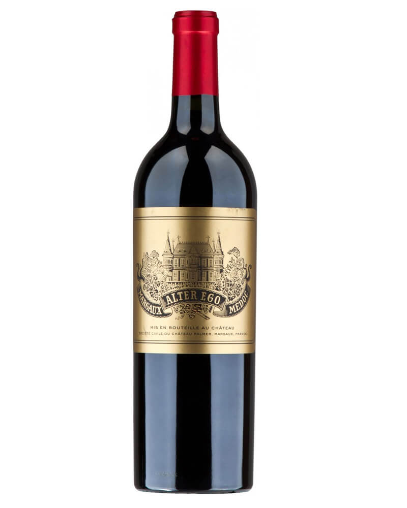 Вино Alter Ego de Palmer, Margaux AOC 13% (0,75L)