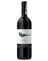 Вино Gaja, `Dagromis`, Barolo DOCG 14% (0,75L)