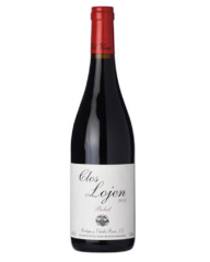 Вино Clos Lojen Bodegas Ponce 13% (0,75L)