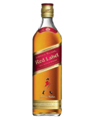 Виски Johnnie Walker Red Label 40% (0,7L)