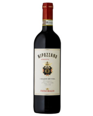 Вино Nipozzano Chianti Rufina Riserva, Frescobaldi DOCG 13% (0,75L)