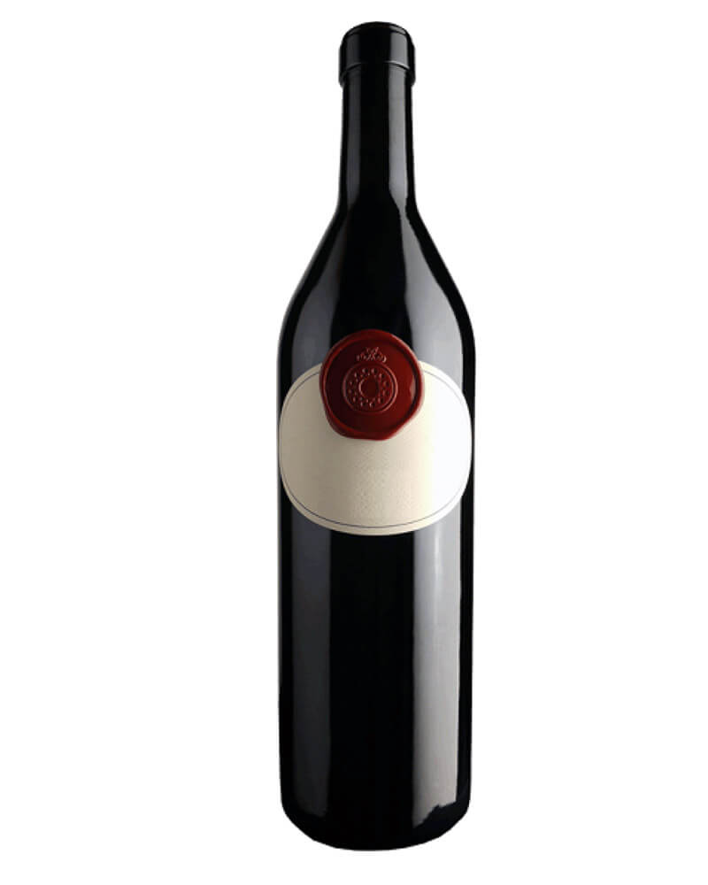 Вино Buccella Cabernet Sauvignon 15,2% (0,75L)