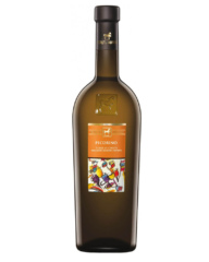 Вино Tenuta Ulisse Pecorino Terre Di Chieti IGP 13% (0,75L)