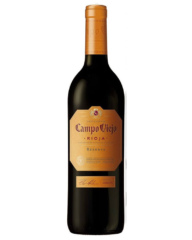 Вино Campo Viejо Reserva, Rioja DOC 13,5% (0,75L)
