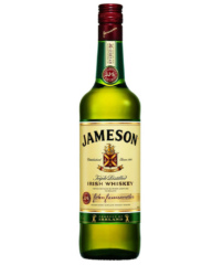 Виски Jameson Irish Whiskey 40% (0,5L)