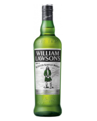Виски William Lawson`s 40% (1L)
