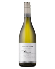 Вино Hans Greyl Sauvignon Blanc 12,5% (0,75L)