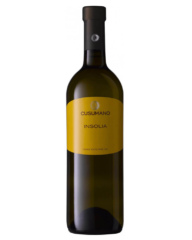 Вино Cusumano, Insolia, Terre Siciliane IGT 13% (0,75L)