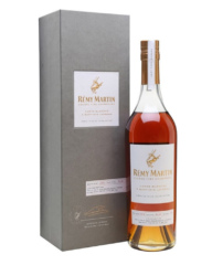 Коньяк Remy Martin Carte Blanche a Baptiste Loiseau 41,1% in Gift Box (0,7L)