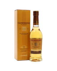 Виски Glenmorangie Original 10 YO 40% in Box (0,35L)