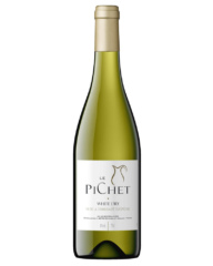 Вино Le Pichet White Dry 11% (0,75L)