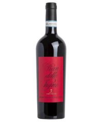 Вино Pian delle Vigne, Rosso di Montalcino DOC 13% (0,75L)
