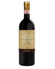 Вино Badia A Passignano, Chianti Classico DOCG Gran Selezione 14% (0,75L)