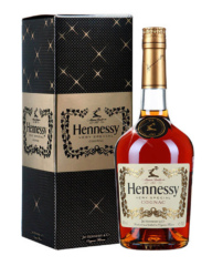 Коньяк Hennessy V.S. 40% in Box (0,7L)