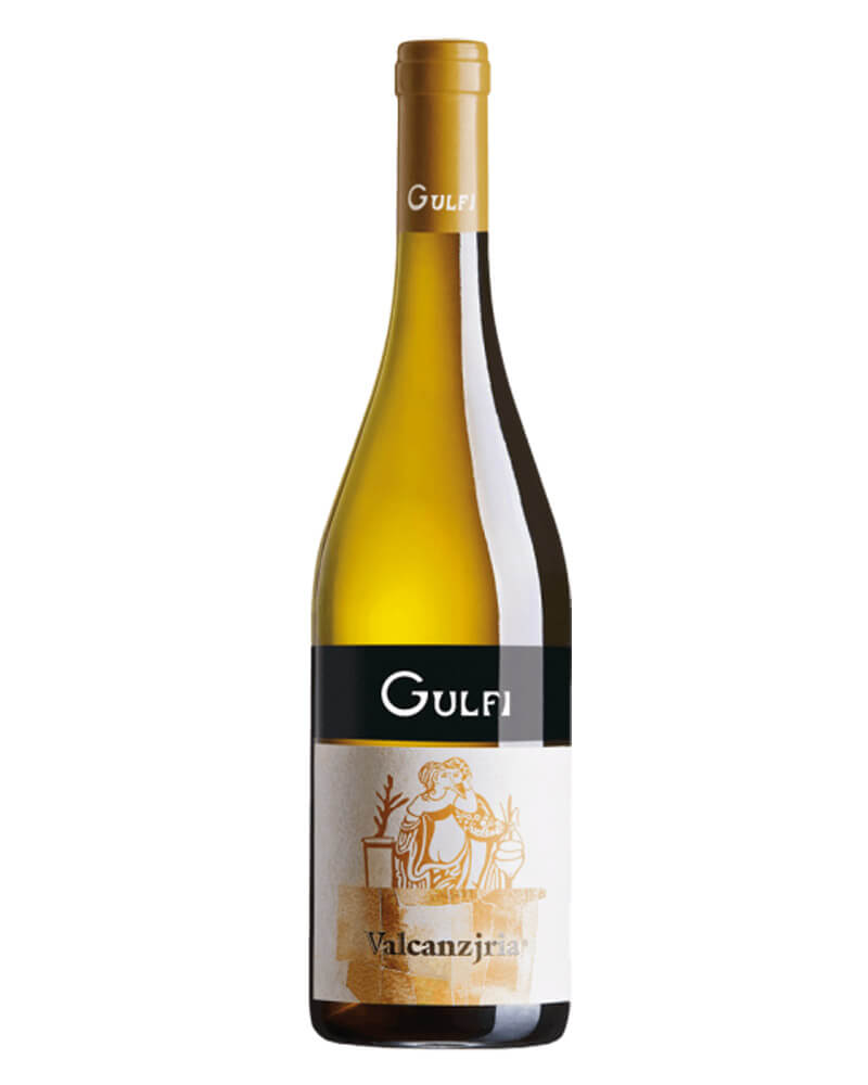 Вино Gulfi, `Valcanzjria`, Sicilia IGT 13% (0,75L)