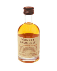 Виски Monkey Shoulder 40% (0,05L)