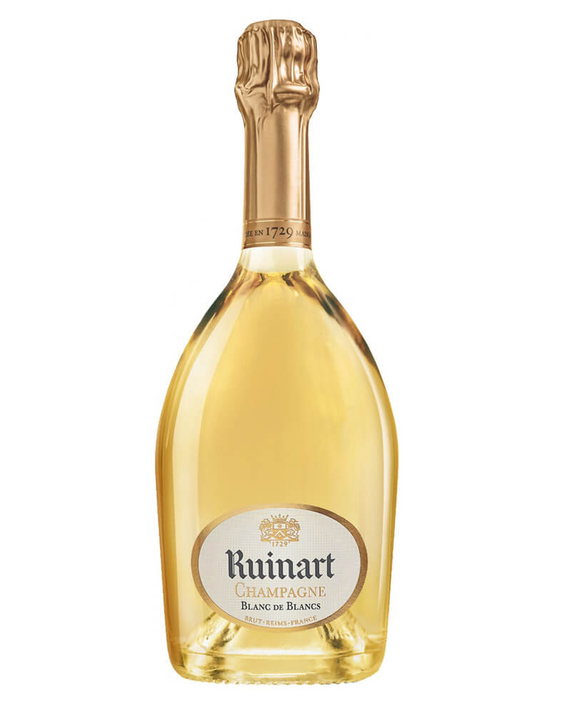 Шампанское Ruinart Blanc de Blancs 12,5% (0,75L)