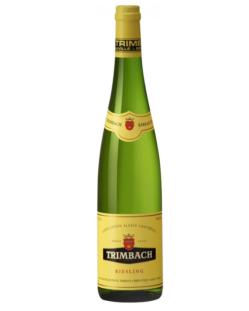 Вино Trimbach Riesling AOC 12,5% (0,75L)