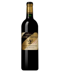 Вино Chateau Latour-Martillac, Pessac-Leognan AOC 14% (0,75L)