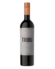 Вино Trivento Tribu Merlot 12,5% (0,75L)
