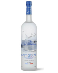 Водка Grey Goose 40% (4,5L)