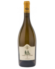 Вино Conte della Vipera, Umbria IGT 12% (0,75L)