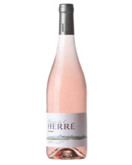 Вино Domaine de l`Herre, Rose, Reserve, Cotes de Gascogne IGP 11,5% (0,75L)