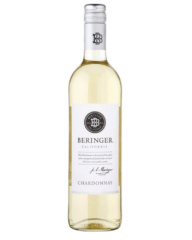 Вино Beringer, `Classic` Chardonnay 12,5% (0,75L)