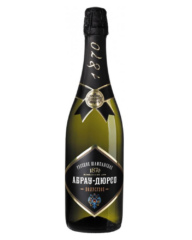 Шампанское Абрау-Дюрсо Полусухое 13% (0,75L)
