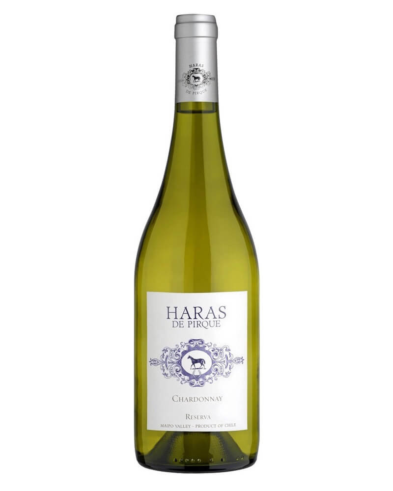 Вино Haras De Pirque Chardonnay Reserva 13% (0,75L)