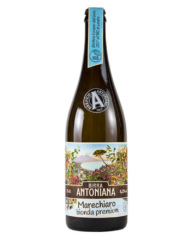Пиво Birra Antoniana Marechiaro 5,2% Glass (0,75L)