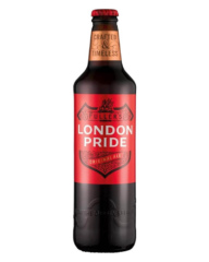 Пиво London Pride 4,7% Glass (0,5L)