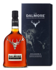 Виски Dalmore King Alexander III 40% in Gift Box (0,7L)