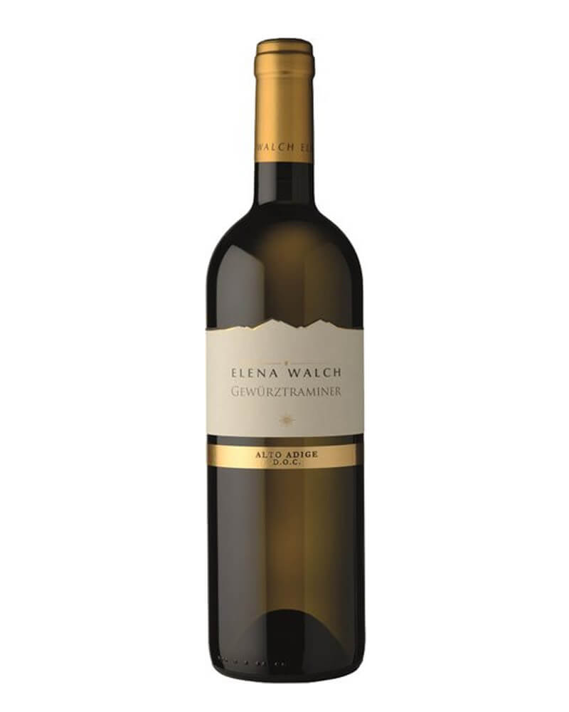 Вино Elena Walch, Gewurztraminer, Alto Adige DOC 14% (0,75L)