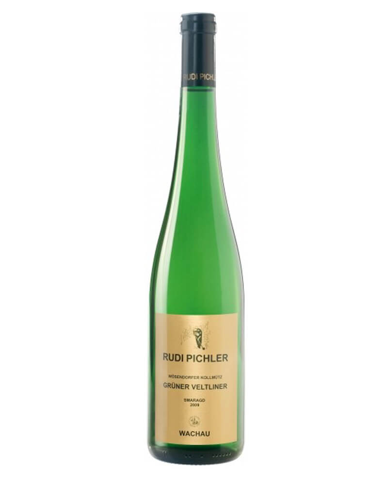 Вино Rudi Pichler, Gruner Veltliner Smaragd 13,5% (0,75L)