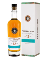 Виски Fettercairn 12 YO 40% in Box (0,7L)