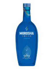 Водка Morosha Sinevir 40% (0,5L)