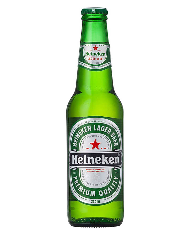 Пиво Heineken 4,8% Glass (0,5L)