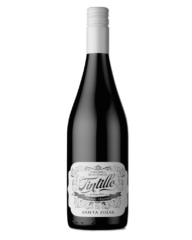 Вино Santa Julia Tintillo Malbec Bonarda 13% (0,75L)