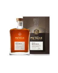 Бренди Metaxa 30 YO Private Reserva in Gift Box 40% (0,7L)