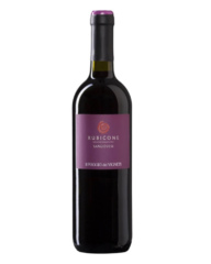 Вино Il Poggio dei Vigneti Sangiovese, Rubicone IGT 11% (0,75L)