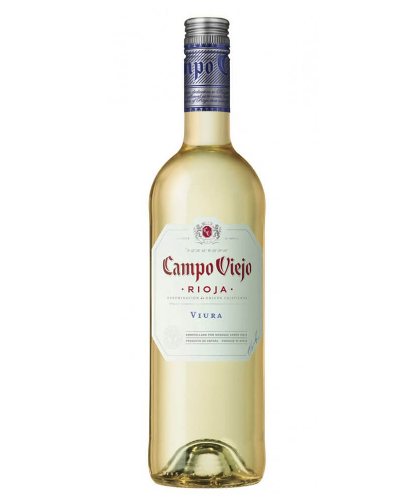 Вино Campo Viejo Blanco 12% (0,75L)