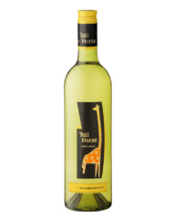 Вино Tall Horse Chardonnay 13,5% (0,75L)
