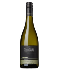 Вино Yealands Estate Single Vineyard Sauvignon Blanc 13% (0,75L)