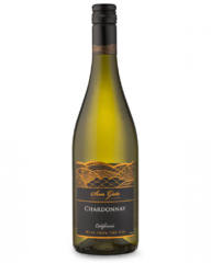 Вино Sun Gate Chardonnay 12,5% (0,75L)