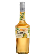 Ликер De Kuyper Banana 15% (0,7L)
